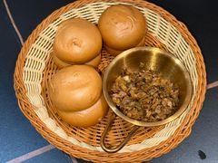 -韶山冲湘菜(中兴大街店)