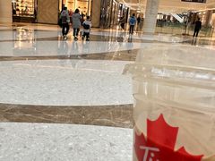 -Tims天好咖啡(河西万象城店)