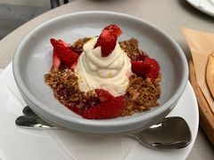 -农畉LONFOOD(福田星河COCOPark店)