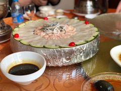 -孔庆璞河豚馆(白玉兰酒店)