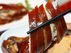 -大鸭梨烤鸭(望京店)