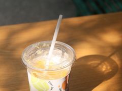 -SAFARI COFFEE