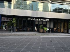 -The Meat & Wine Co Southbank(南岸店)