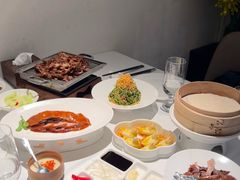 -四季民福烤鸭店(故宫店)