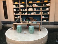 -西安华清御汤酒店