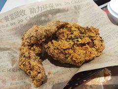 -肯德基(沪东店)