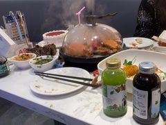 -半岛听涛蒸汽海鲜自助(K11店)