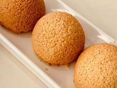酥皮山楂叉烧包-蔡澜点心·粤菜(嘉里中心店)