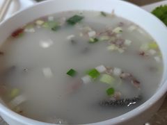 -杨记小骨头羊杂馆(南五马路店)