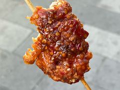 -辽B·小串(总店)