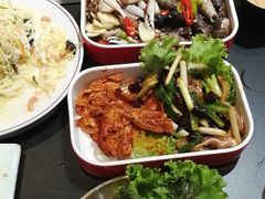 -板凳烧烤(东关街店)