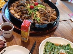 -老板恋上鱼(恒隆广场店)