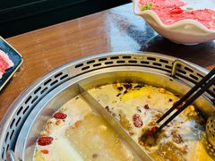 -快乐小羊(富强中路店)