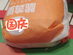 -华莱士·全鸡汉堡(沙井车站店)