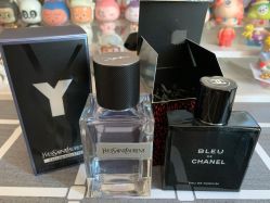 -YVESSAINTLAURENT
