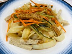 -石榴花新疆清真餐厅(莫愁湖店)