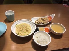 -新加坡高记KOO KEE Restaurant(盈科店)