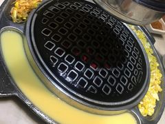 -韩宫宴烤肉·料理(苏州中心店)