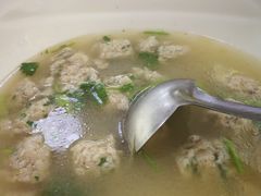 -锅贴王海鲜小馆