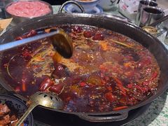 -五里关火锅(牛市口店)