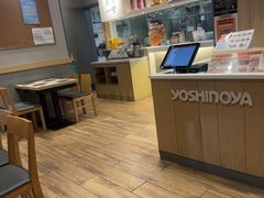 -吉野家(次渠大街店)