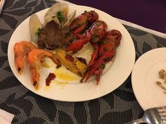-牡丹国际大酒店-港式茶餐厅