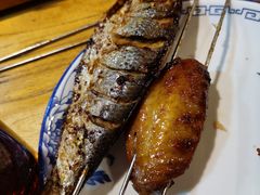 -熙成烧烤(白塔岭店)