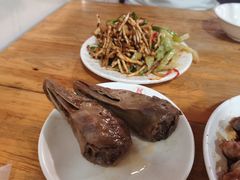 素拼-明红蹄花(糍粑店街店)