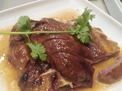 -鹅冠港式茶餐厅(来福士店)