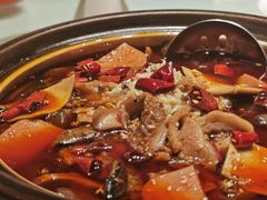 -马旺子酒楼