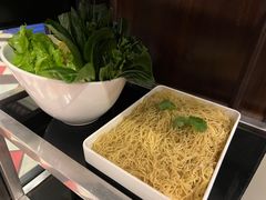 -一哥澳门豆捞 · 十七年经典澳门火锅(四季天地店)