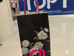 -gleeglee乐溢亦茶(合生汇店)
