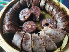 -甘家界牌柠檬鸭(青山店)