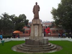 -辛亥革命博物院北区