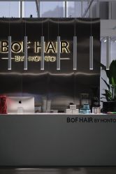 点击看大图 -BOF HAIR BY HONTO