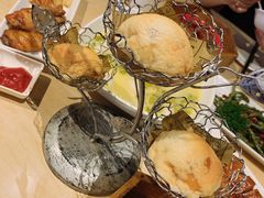 -避风塘(百联东郊店)