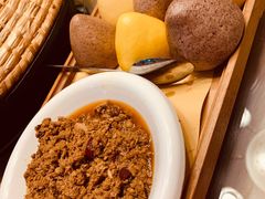 -大锅强·蒸海鲜青岛菜(吾悦广场店)