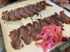 风骚牛叉烧-横沥牛庄(总店)