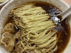 -蒋家桥饺面店(广陵路店)