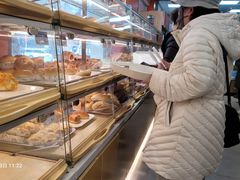 -新侨三宝乐面包店(崇文门店)