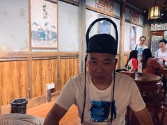 -MAX伯爵沉浸式超级游戏体验馆·实景桌游·剧本杀(小时代店)