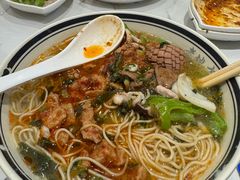 -老地方面馆(思南路店)