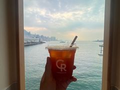 -Cupping Room(Harbour City)