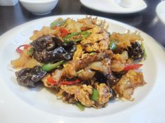 -老牌坊鲁菜名店(聊城美食岛店)