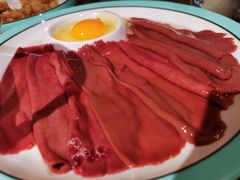 大片腰花-小龙坎火锅(香港中路店)