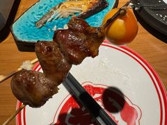 -有喜屋·鲜鸡烧鸟·居酒屋(安龙路店)