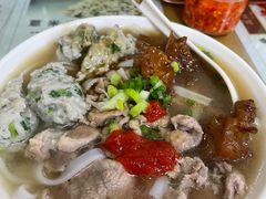 -荔林食店(西华路店)