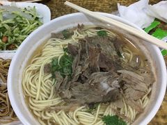 -北路拉面馆(洪湖里店)
