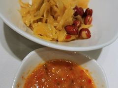 -莆田餐厅PUTIEN(三里屯店)