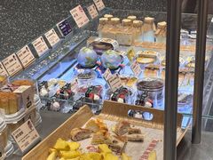 -丁香西饼屋(桂林路店)